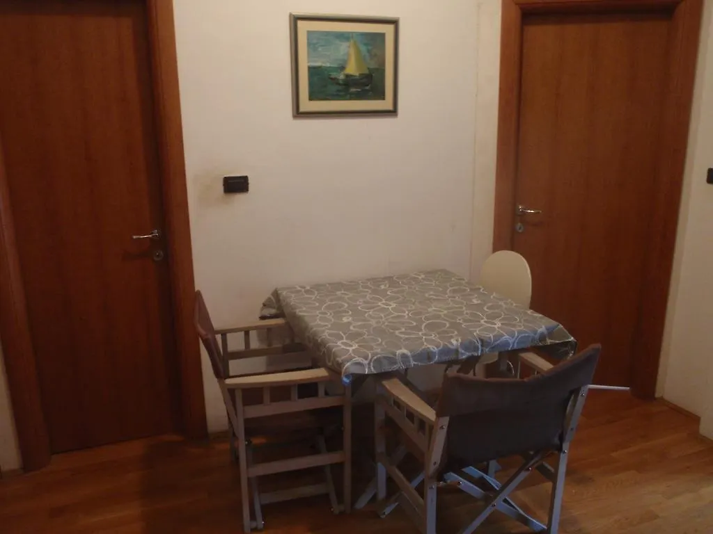 Apartman Villa Mihaela