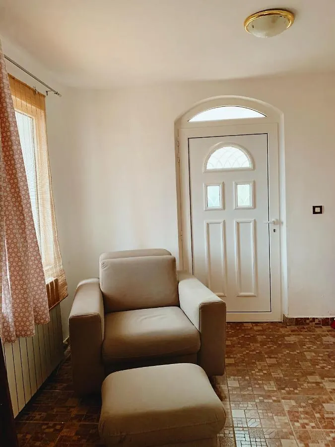 Apartman Villa Mihaela