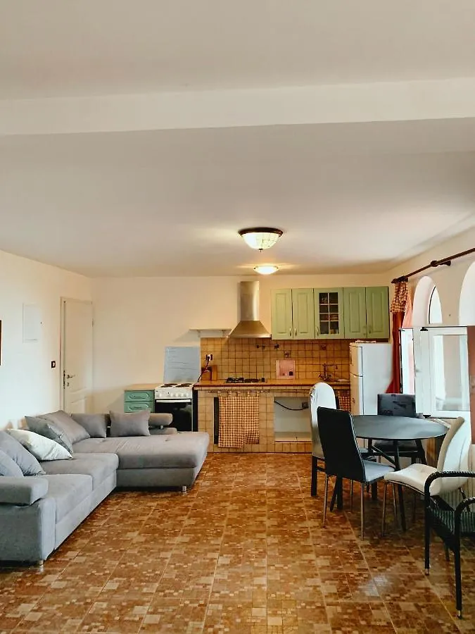 Apartman Villa Mihaela