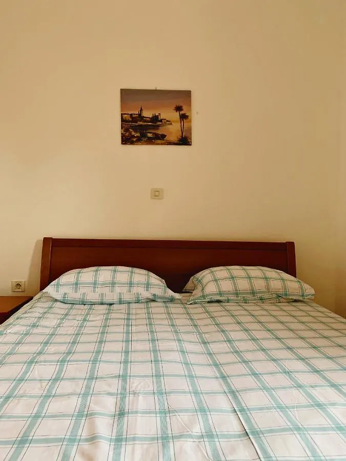Apartman Villa Mihaela